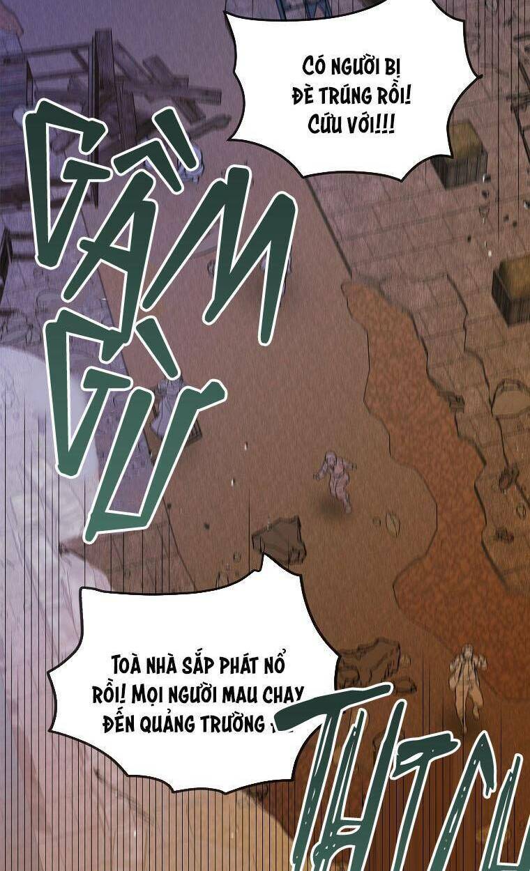 Cách Để Em Bảo Vệ Anh Chapter 65 - Trang 2