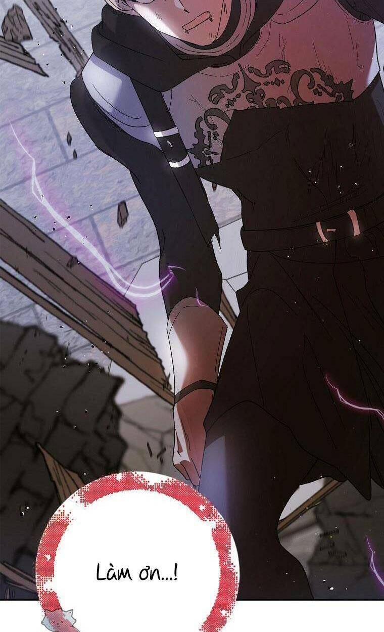 Cách Để Em Bảo Vệ Anh Chapter 65 - Trang 2