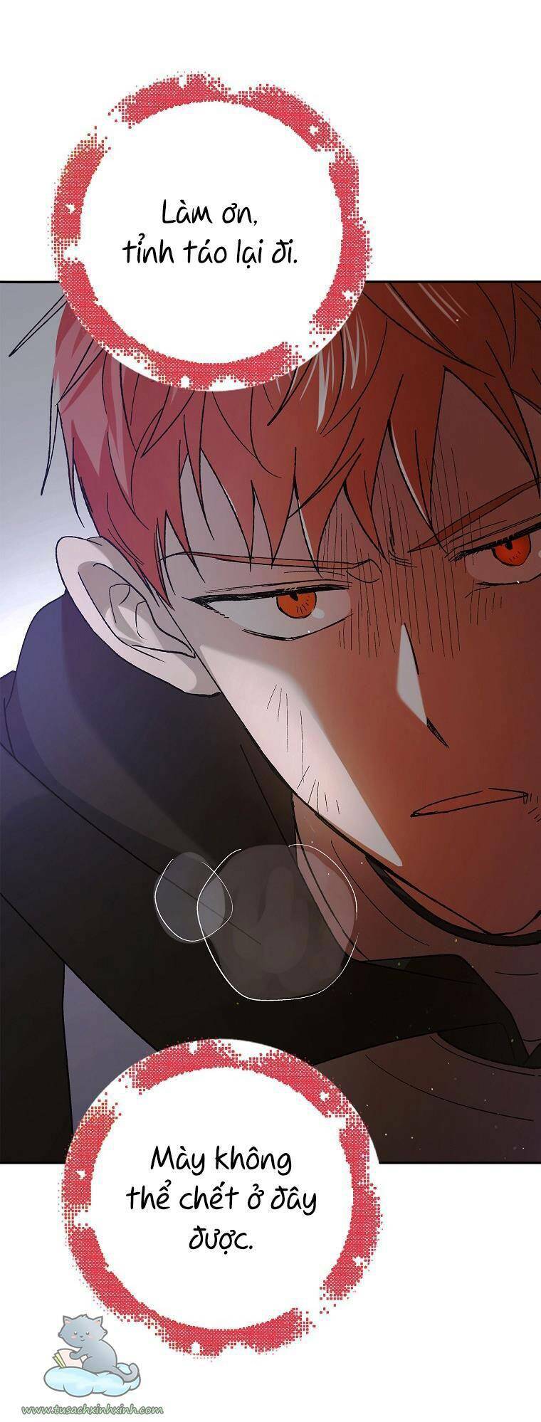 Cách Để Em Bảo Vệ Anh Chapter 65 - Trang 2