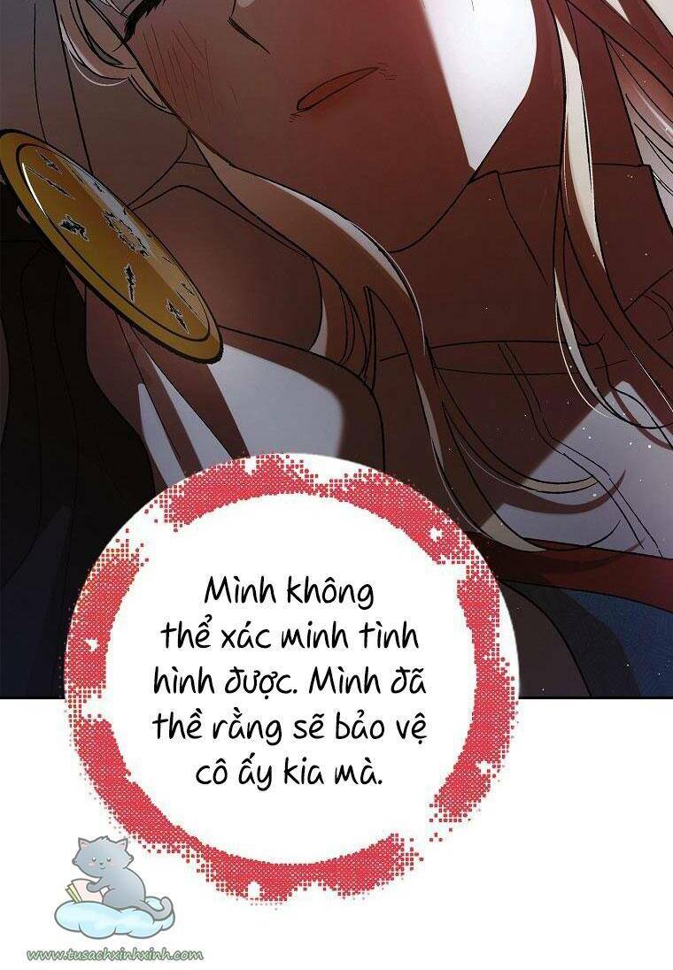 Cách Để Em Bảo Vệ Anh Chapter 65 - Trang 2