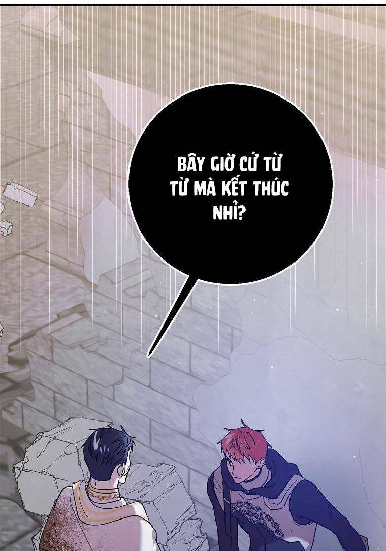 Cách Để Em Bảo Vệ Anh Chapter 65 - Trang 2