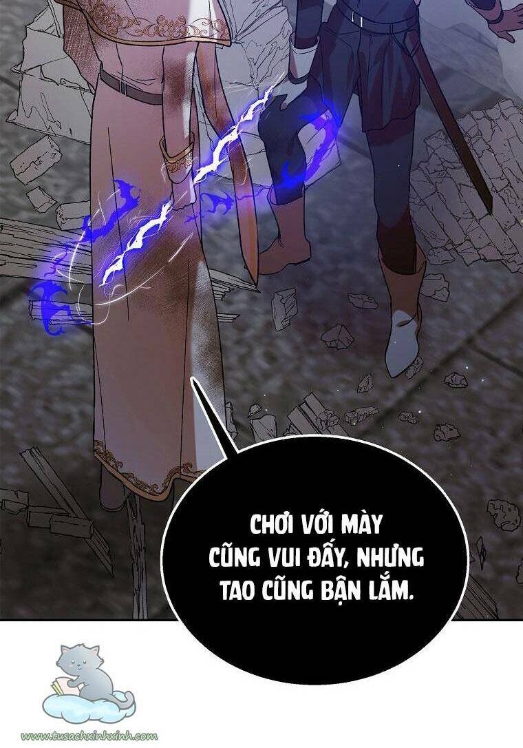 Cách Để Em Bảo Vệ Anh Chapter 65 - Trang 2