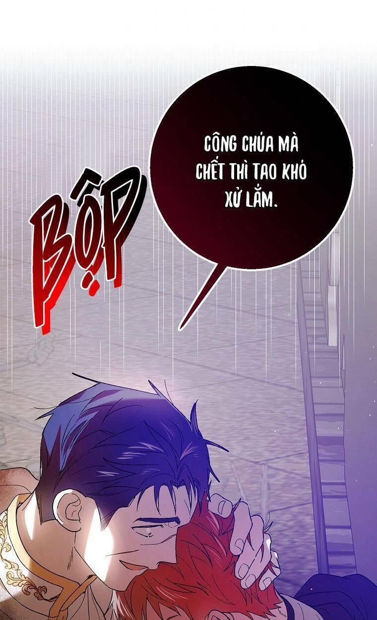 Cách Để Em Bảo Vệ Anh Chapter 65 - Trang 2