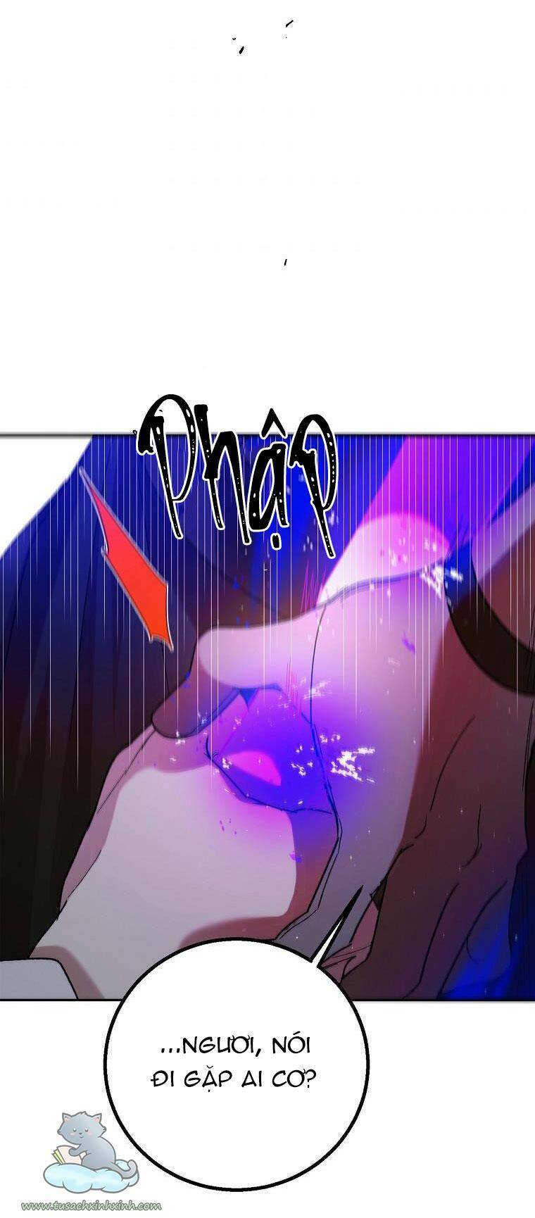 Cách Để Em Bảo Vệ Anh Chapter 65 - Trang 2