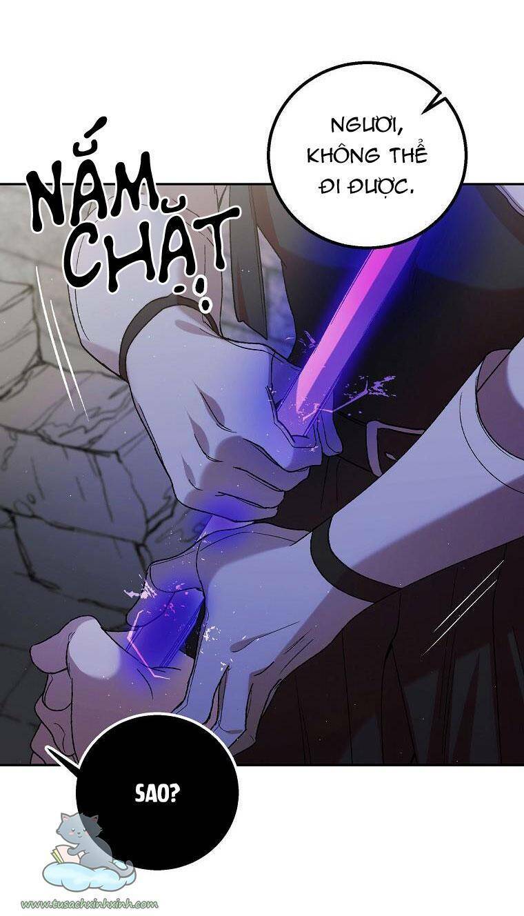 Cách Để Em Bảo Vệ Anh Chapter 65 - Trang 2