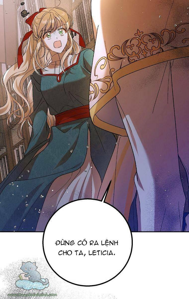 Cách Để Em Bảo Vệ Anh Chapter 65 - Trang 2