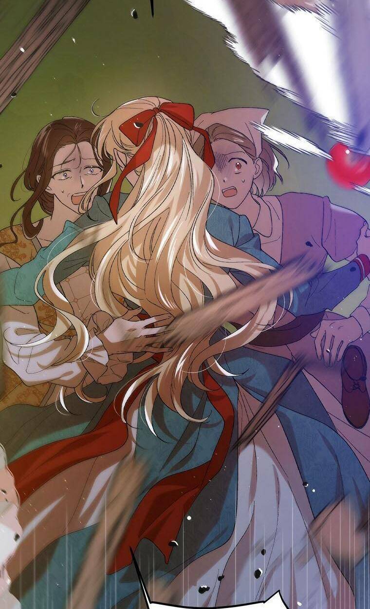 Cách Để Em Bảo Vệ Anh Chapter 65 - Trang 2