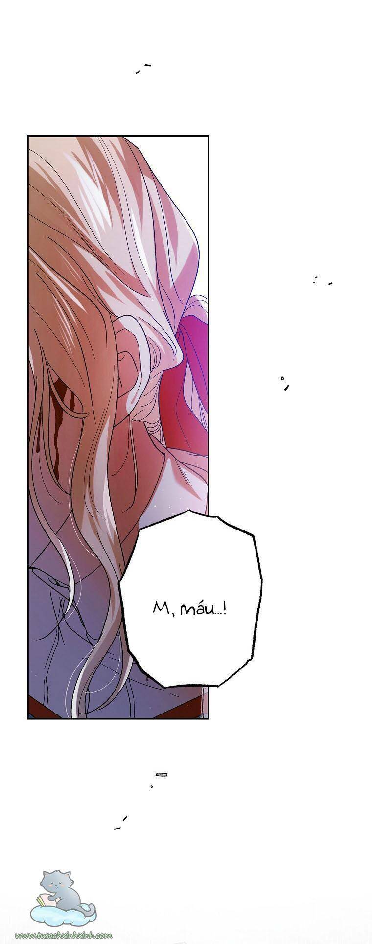 Cách Để Em Bảo Vệ Anh Chapter 65 - Trang 2