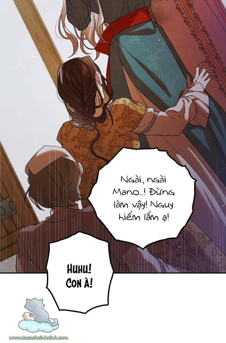 Cách Để Em Bảo Vệ Anh Chapter 65 - Trang 2