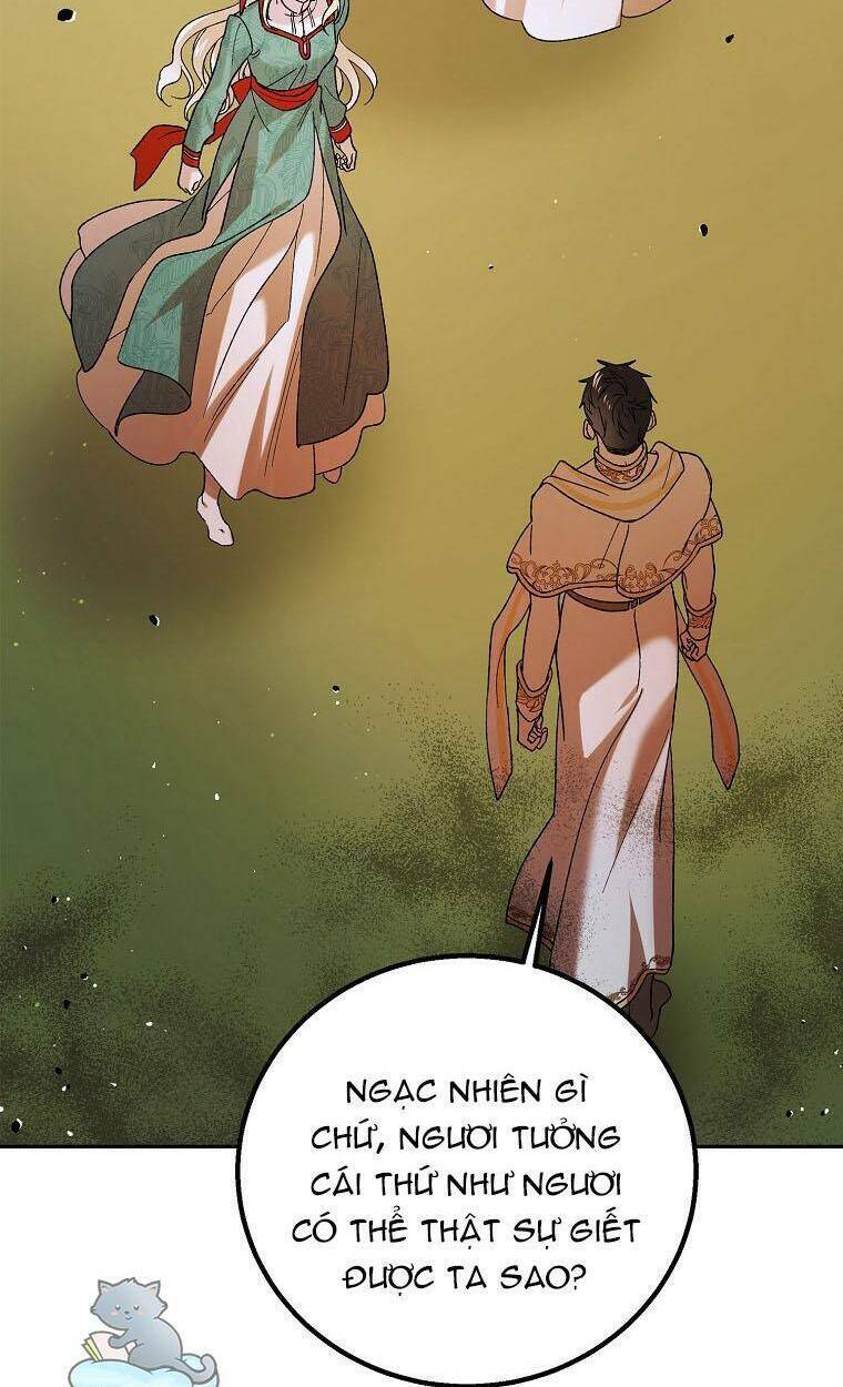 Cách Để Em Bảo Vệ Anh Chapter 65 - Trang 2