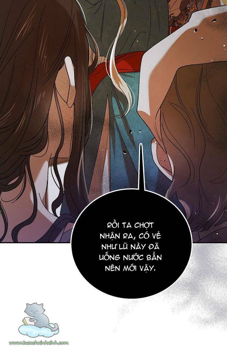 Cách Để Em Bảo Vệ Anh Chapter 65 - Trang 2