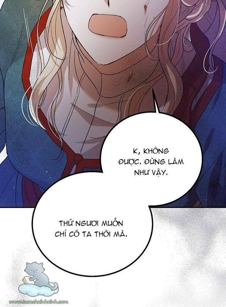 Cách Để Em Bảo Vệ Anh Chapter 65 - Trang 2