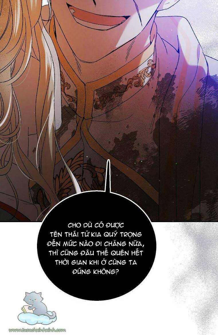 Cách Để Em Bảo Vệ Anh Chapter 65 - Trang 2