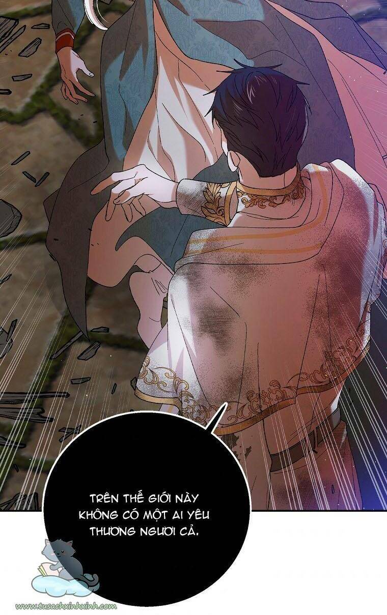 Cách Để Em Bảo Vệ Anh Chapter 65 - Trang 2