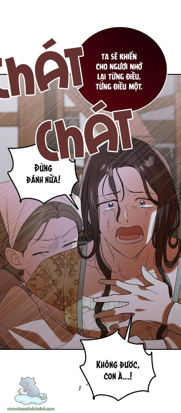 Cách Để Em Bảo Vệ Anh Chapter 65 - Trang 2