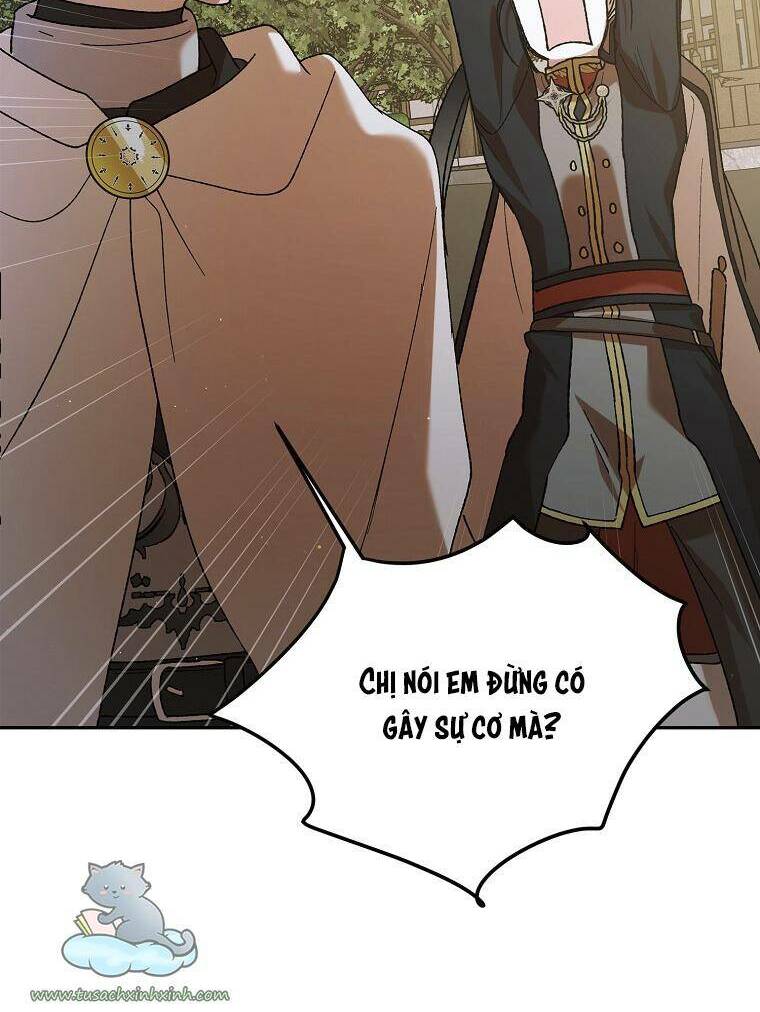 Cách Để Em Bảo Vệ Anh Chapter 65 - Trang 2