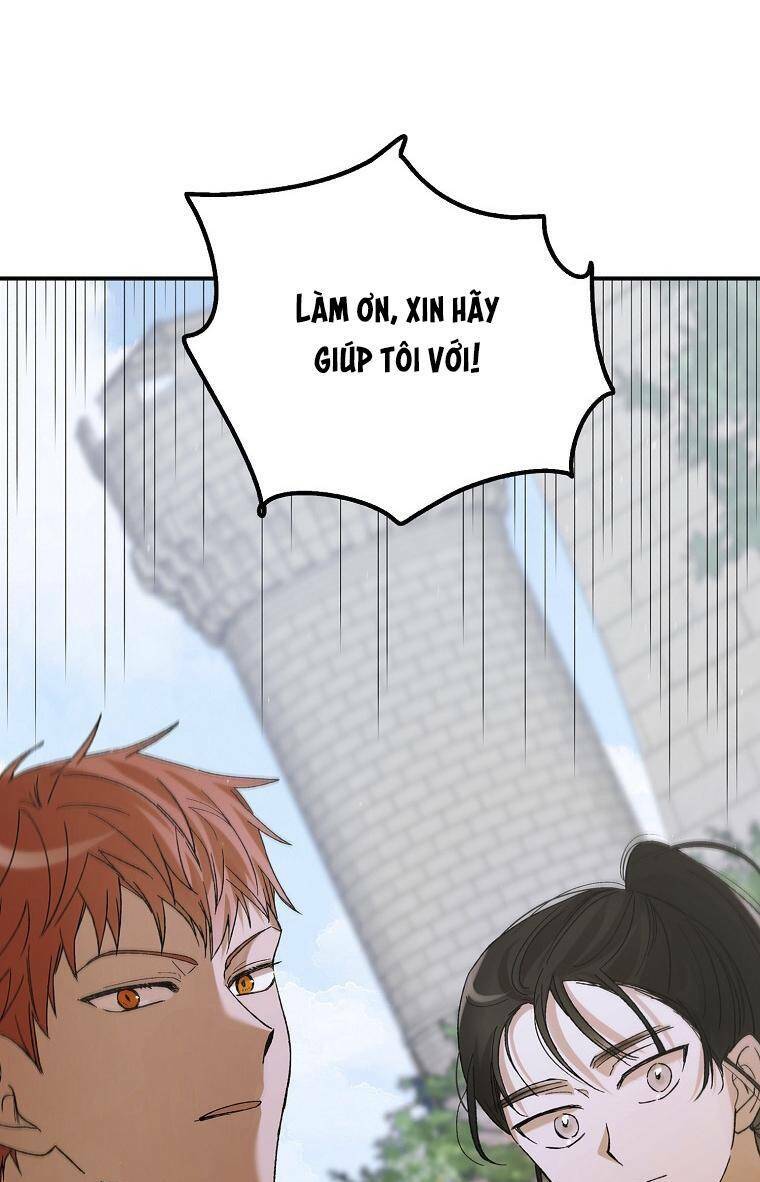 Cách Để Em Bảo Vệ Anh Chapter 65 - Trang 2