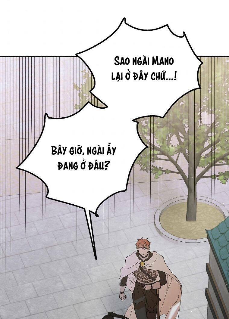 Cách Để Em Bảo Vệ Anh Chapter 65 - Trang 2