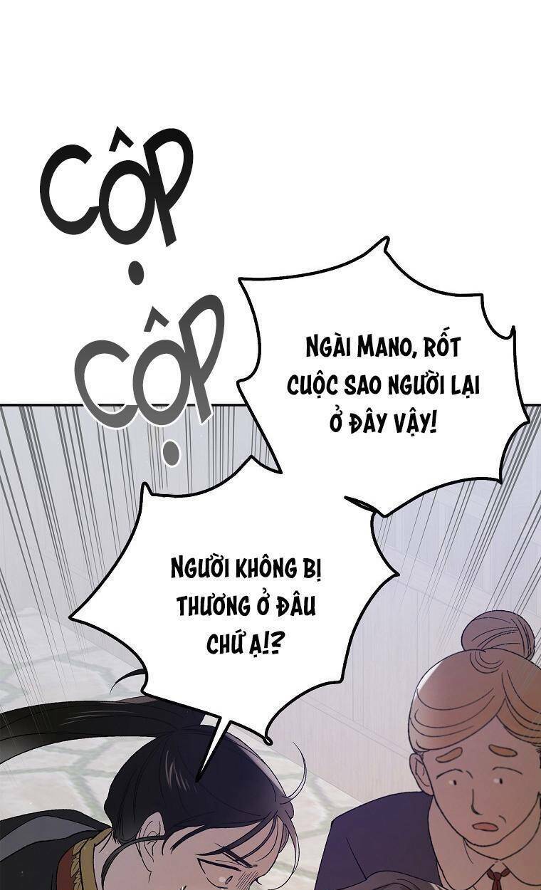 Cách Để Em Bảo Vệ Anh Chapter 65 - Trang 2