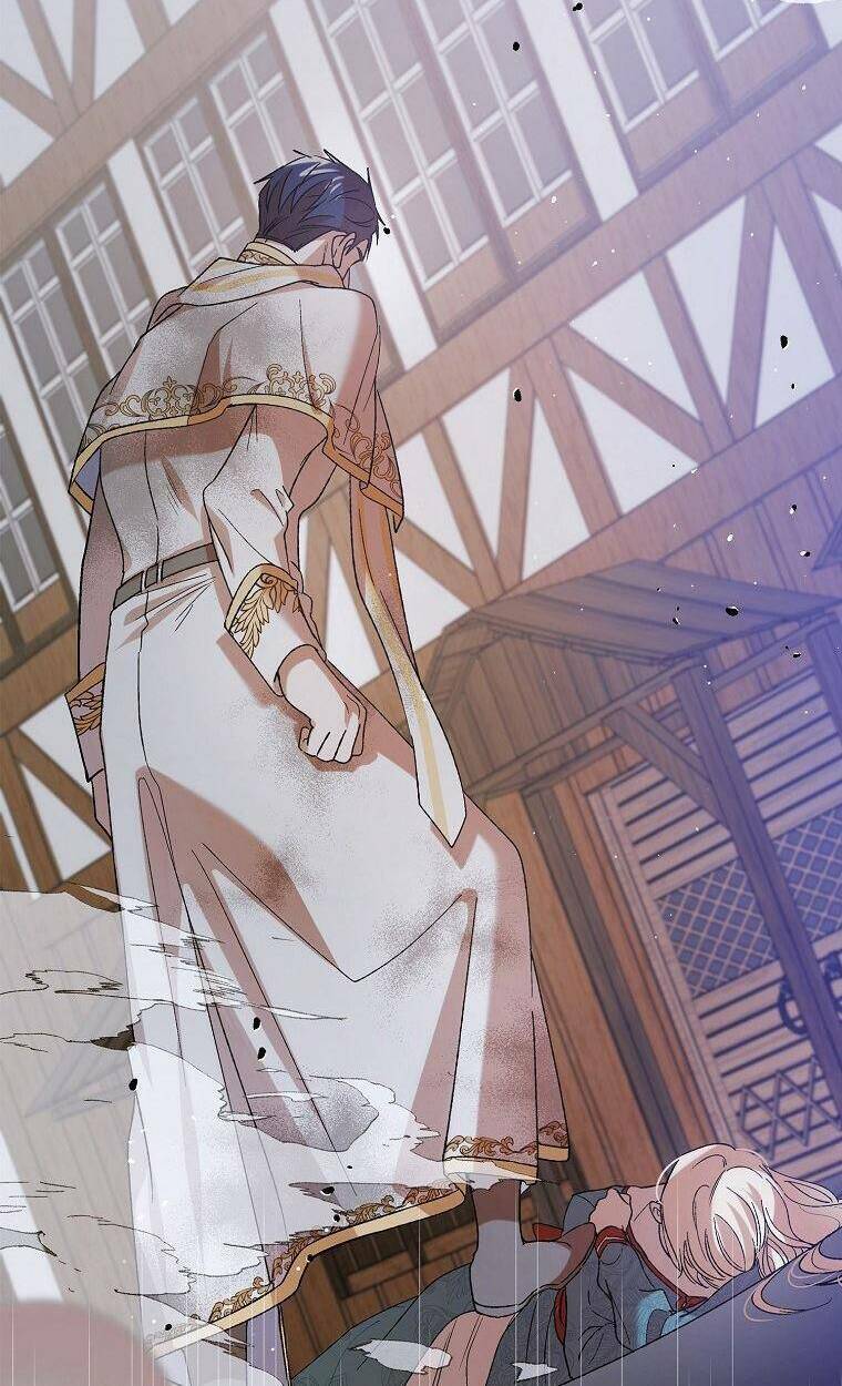 Cách Để Em Bảo Vệ Anh Chapter 65 - Trang 2