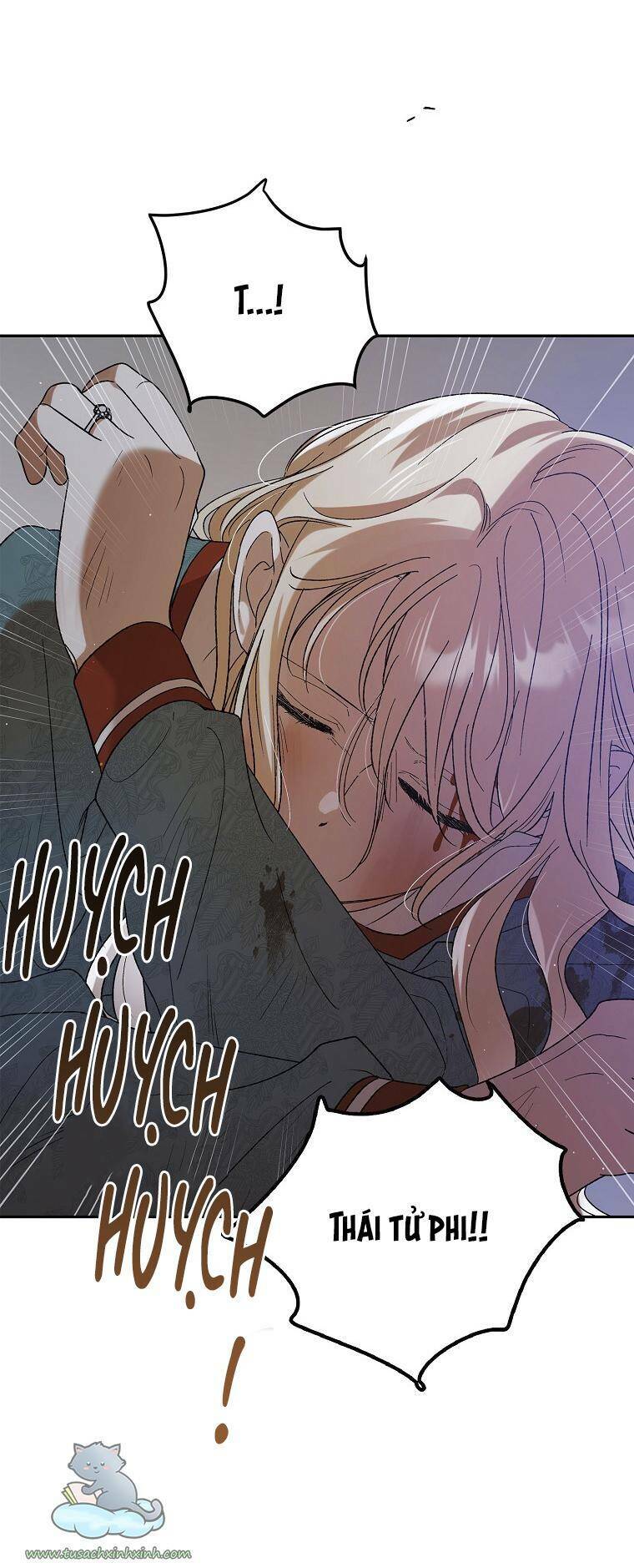 Cách Để Em Bảo Vệ Anh Chapter 65 - Trang 2