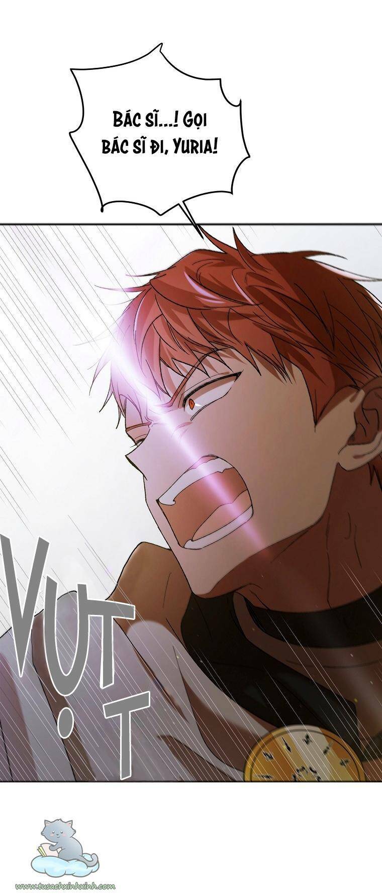 Cách Để Em Bảo Vệ Anh Chapter 65 - Trang 2