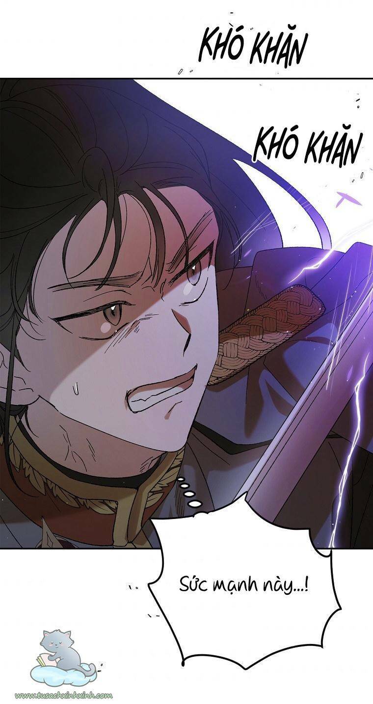 Cách Để Em Bảo Vệ Anh Chapter 65 - Trang 2