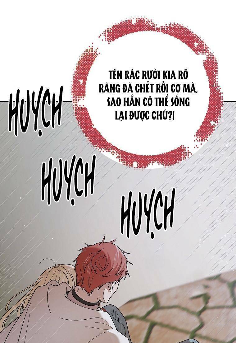 Cách Để Em Bảo Vệ Anh Chapter 65 - Trang 2