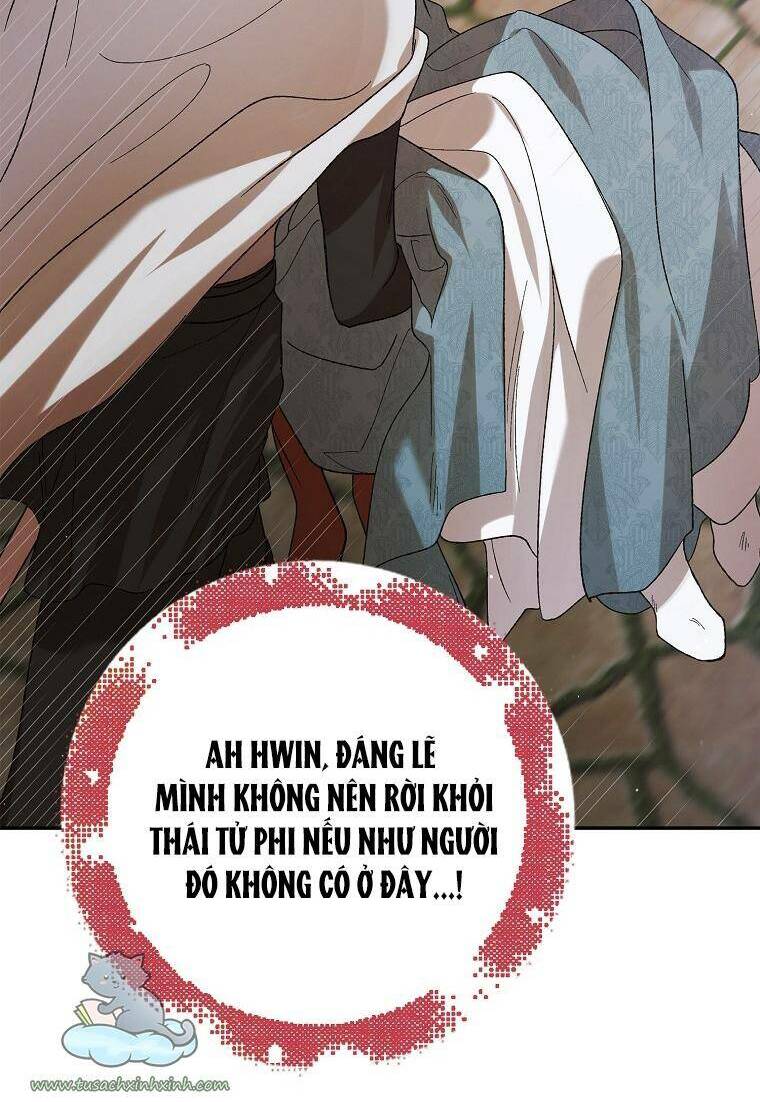 Cách Để Em Bảo Vệ Anh Chapter 65 - Trang 2