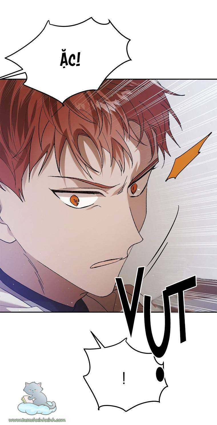 Cách Để Em Bảo Vệ Anh Chapter 65 - Trang 2