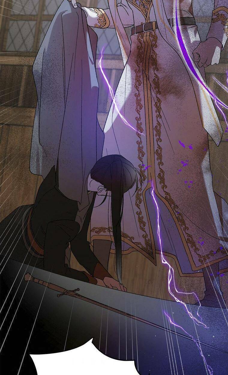 Cách Để Em Bảo Vệ Anh Chapter 65 - Trang 2