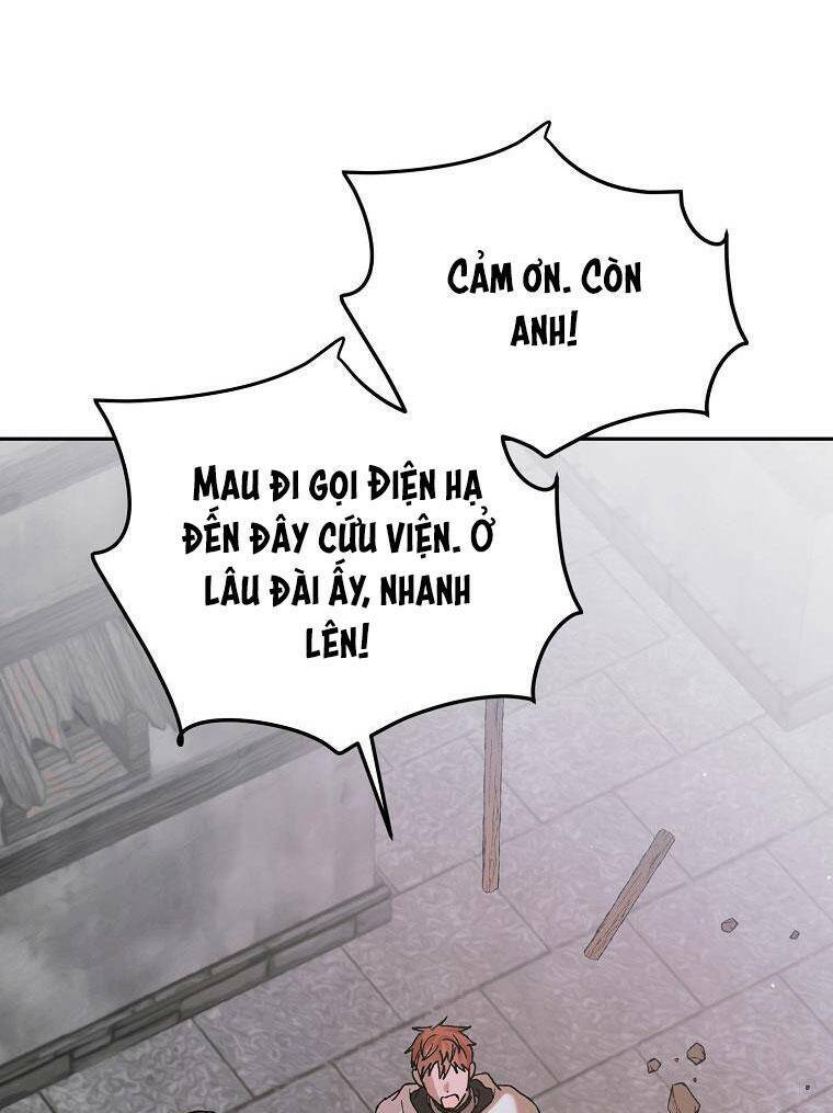 Cách Để Em Bảo Vệ Anh Chapter 65 - Trang 2