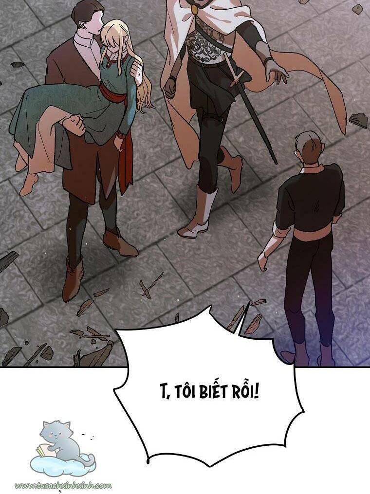 Cách Để Em Bảo Vệ Anh Chapter 65 - Trang 2