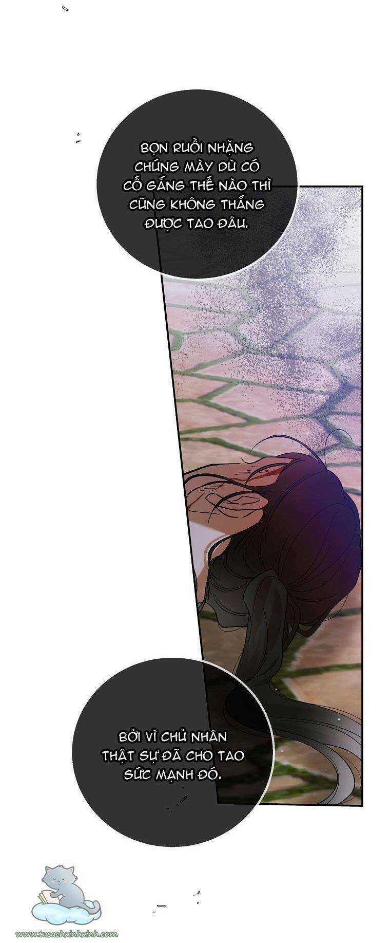 Cách Để Em Bảo Vệ Anh Chapter 65 - Trang 2