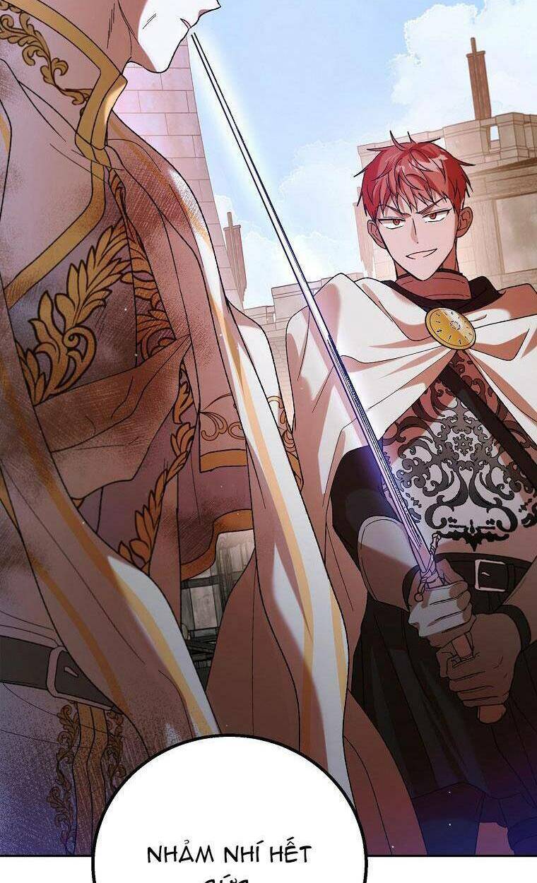 Cách Để Em Bảo Vệ Anh Chapter 65 - Trang 2