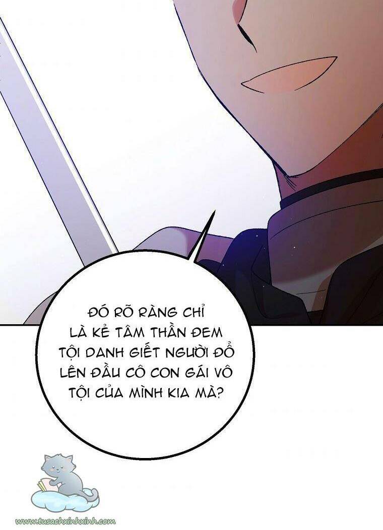 Cách Để Em Bảo Vệ Anh Chapter 65 - Trang 2