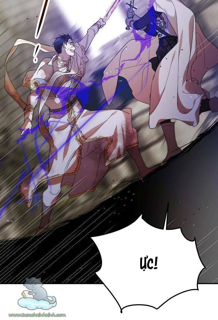 Cách Để Em Bảo Vệ Anh Chapter 65 - Trang 2