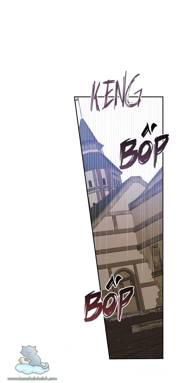 Cách Để Em Bảo Vệ Anh Chapter 65 - Trang 2