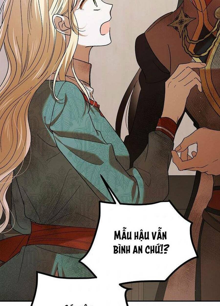 Cách Để Em Bảo Vệ Anh Chapter 66 - Trang 2