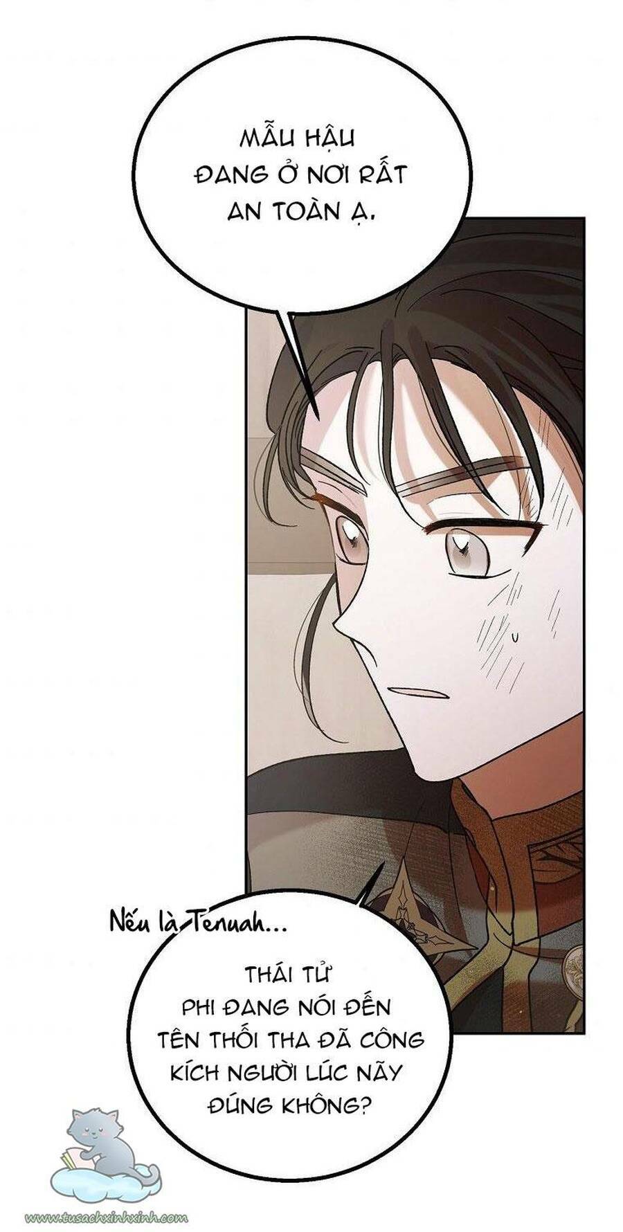 Cách Để Em Bảo Vệ Anh Chapter 66 - Trang 2