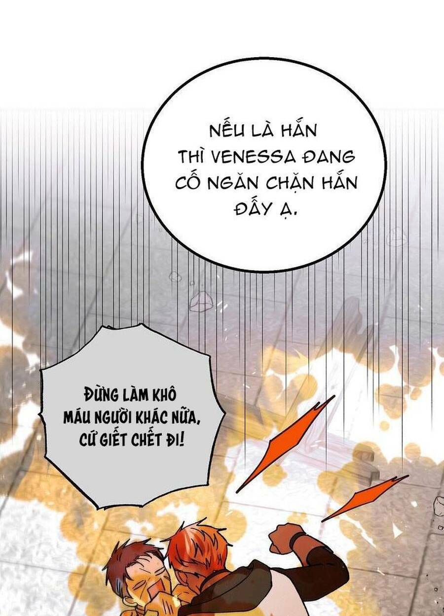 Cách Để Em Bảo Vệ Anh Chapter 66 - Trang 2