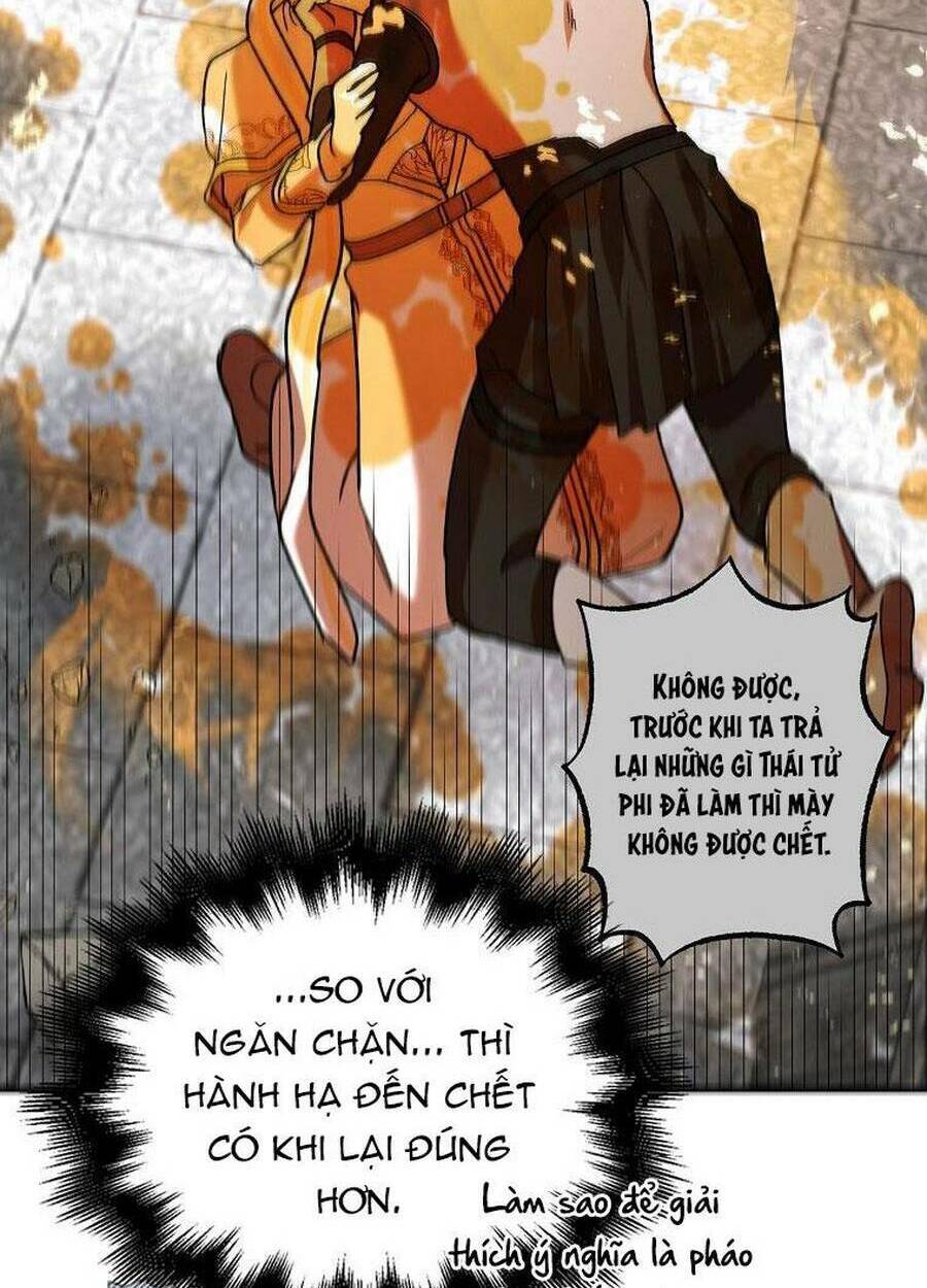 Cách Để Em Bảo Vệ Anh Chapter 66 - Trang 2