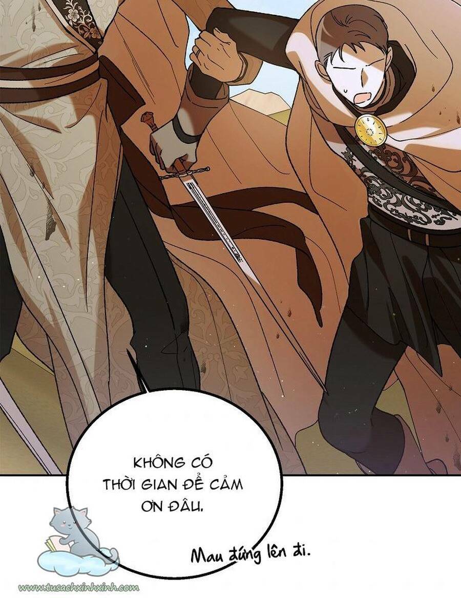 Cách Để Em Bảo Vệ Anh Chapter 66 - Trang 2