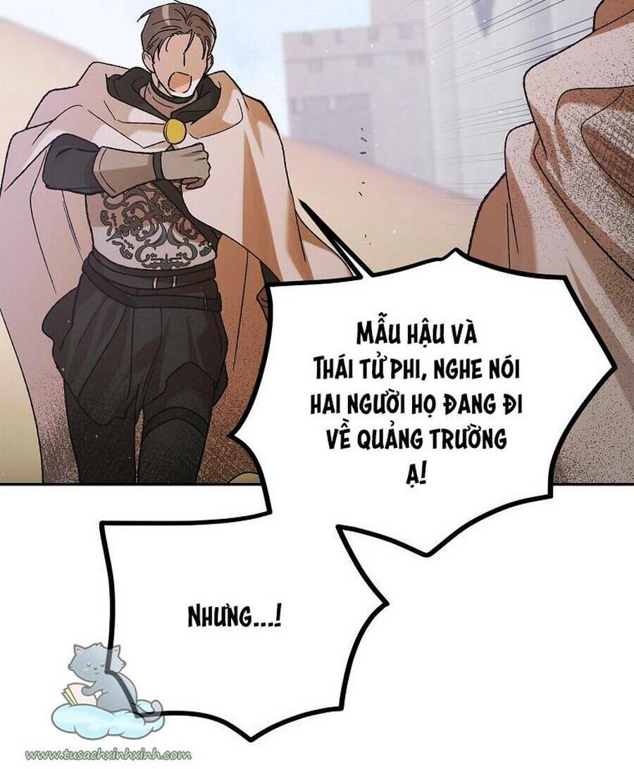 Cách Để Em Bảo Vệ Anh Chapter 66 - Trang 2