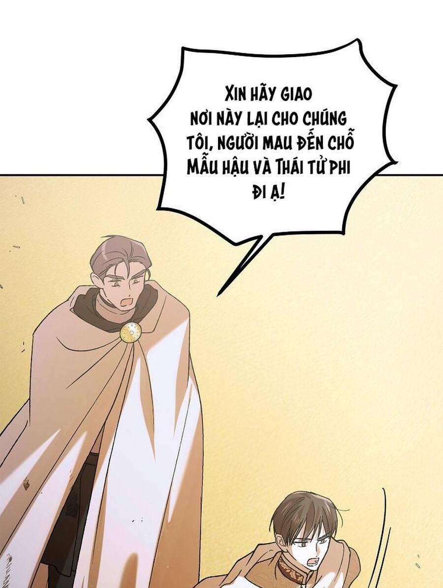 Cách Để Em Bảo Vệ Anh Chapter 66 - Trang 2