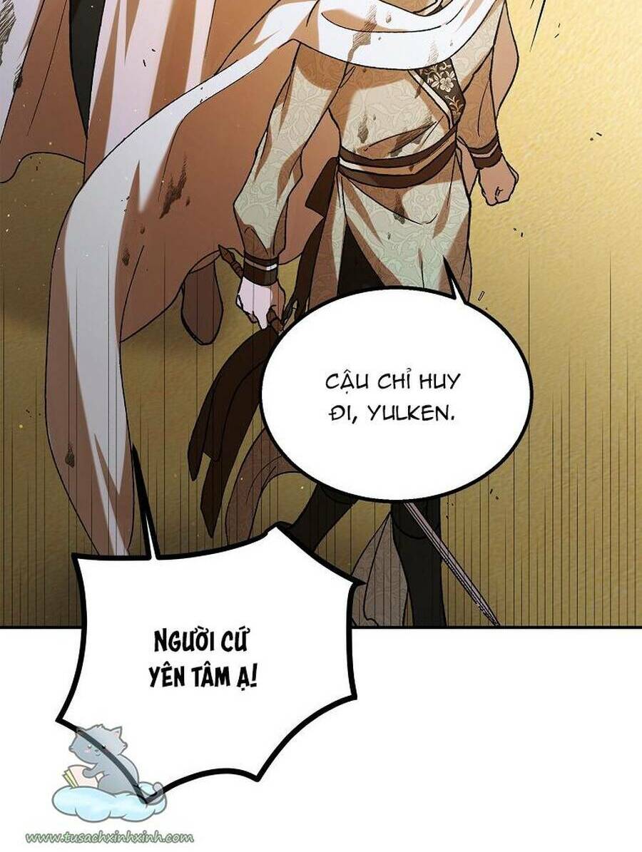 Cách Để Em Bảo Vệ Anh Chapter 66 - Trang 2