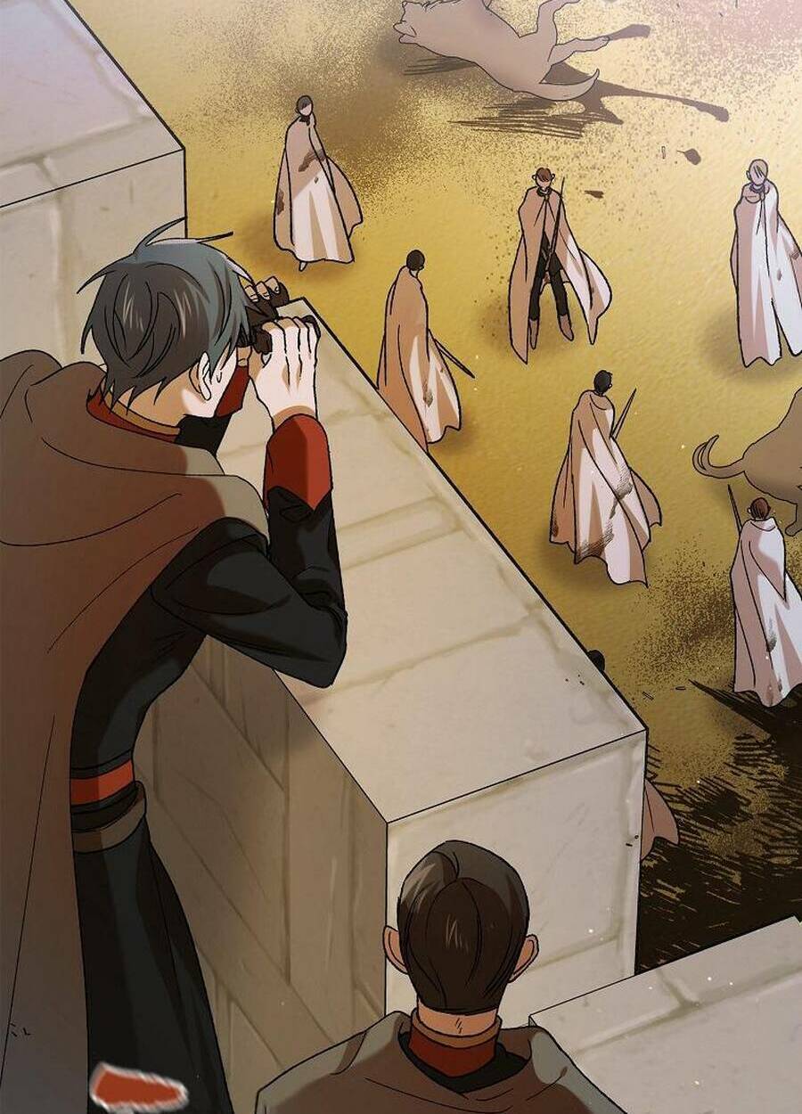 Cách Để Em Bảo Vệ Anh Chapter 66 - Trang 2