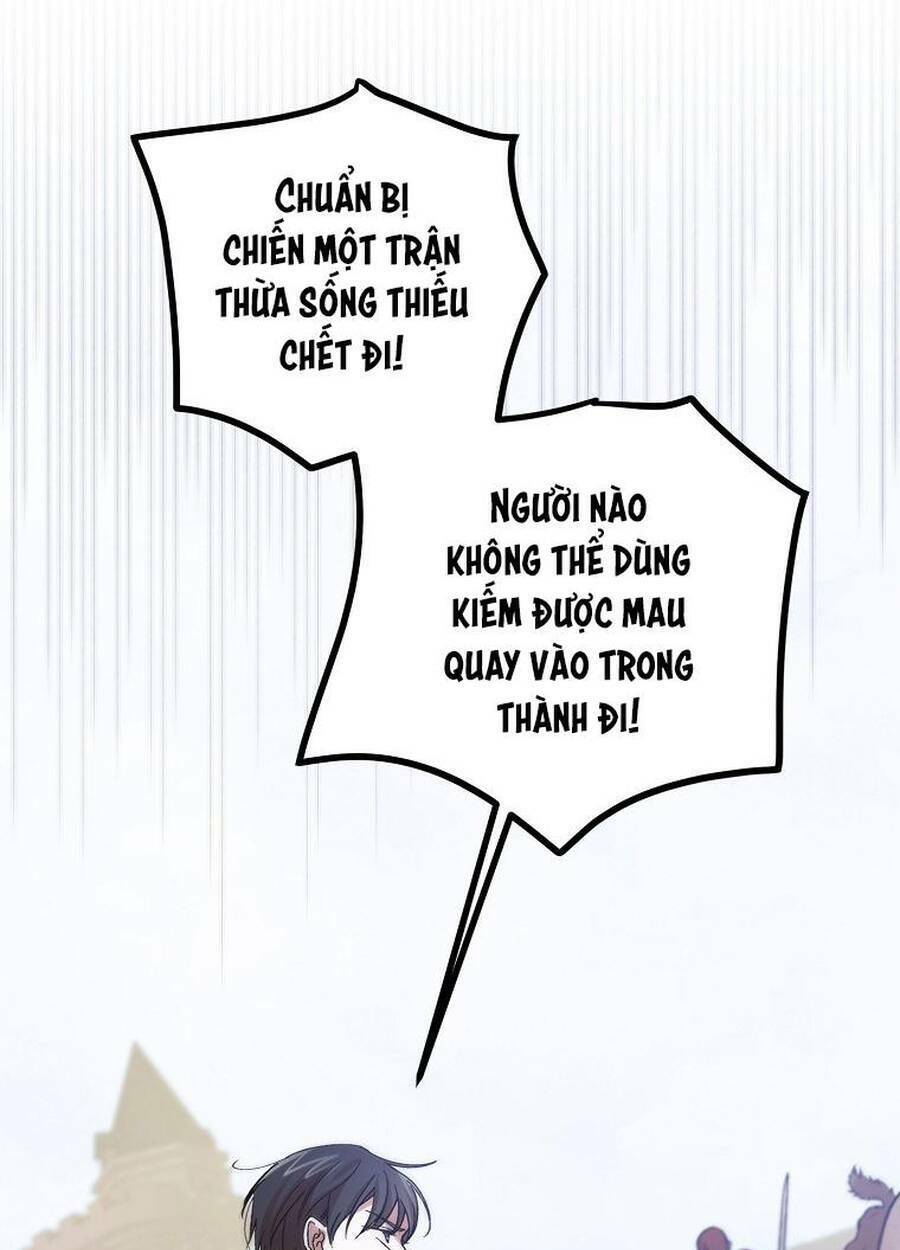 Cách Để Em Bảo Vệ Anh Chapter 66 - Trang 2