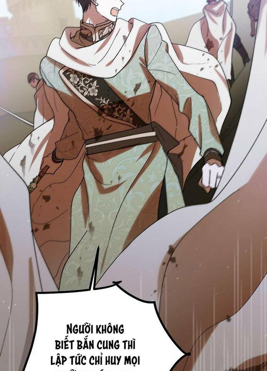 Cách Để Em Bảo Vệ Anh Chapter 66 - Trang 2