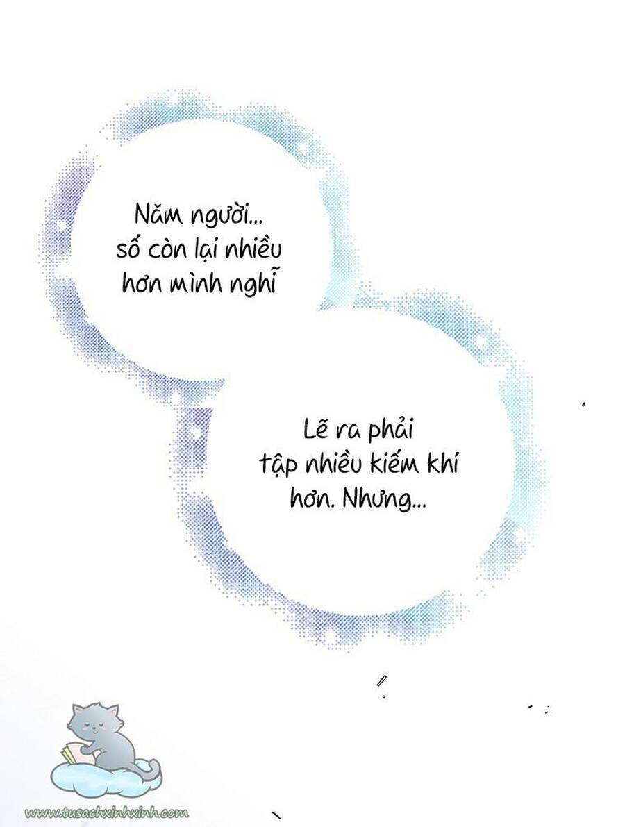 Cách Để Em Bảo Vệ Anh Chapter 66 - Trang 2